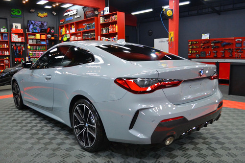 BMW Serie 4 2.0 430i Coupe Lci Msport