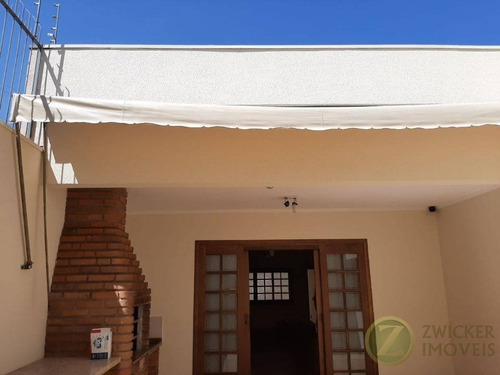 Imagem 5 de 23 de Venda: Belíssima Casa De Alto Padrão - Ca00532