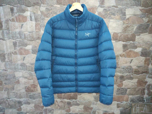 Arc'teryx Arcteryx Chaqueta Puffer Hombre Original Busco Nuptse