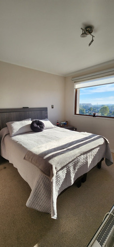 Arriendo Casa Lomas San Andres, 3d 3b 2e, Concepción, 115m2