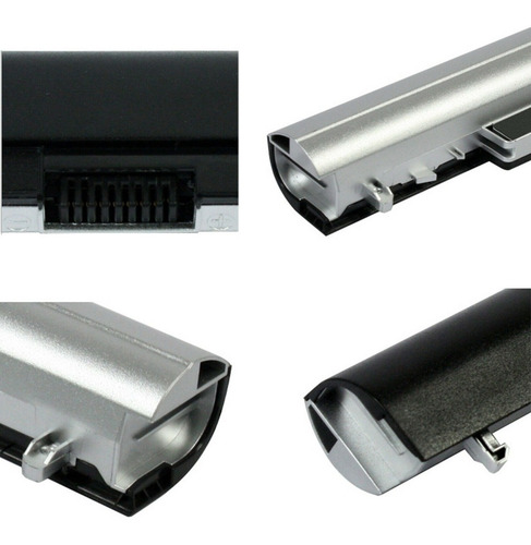 728460-001 Bateria Hp La04 14 15 Para T62a 728461-001 14p