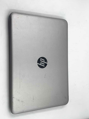 Laptop Hp 14 Ac15nr Case Mousepad Teclado Webcam (Usado)