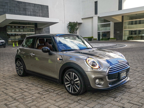 Imagen 7 de 14 de Mini Cooper Pepper 2019