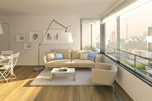 Imagen 6 de 22 de Venta Apartamento 2 Dormitorios Parque Batlle