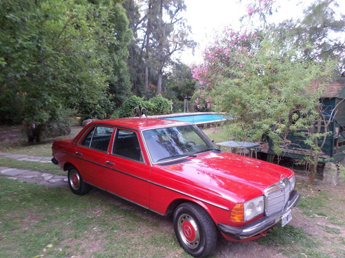Mercedez Benz Clase 250 Aire Único Solo Para Entendidos
