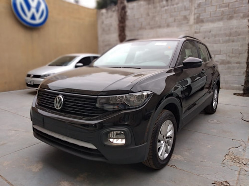 Volkswagen T-cross 1.6 Trendlinde Mt 2021
