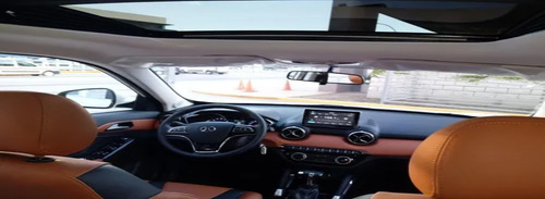 Baic X35 Luxury 2020