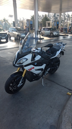 Imagen 1 de 2 de Bmw S1000xr