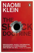 Comprar Shock Doctrine,the - Penguin Uk Kel Ediciones