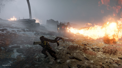 Helldivers 2 | Steam | Pc | Original | Digital