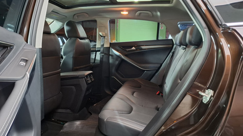 Ford Territory 1.5 TITANIUM CVT