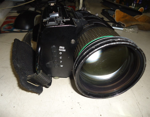 Canon J15x9.5b4 Irs ( Leia O Anuncio )