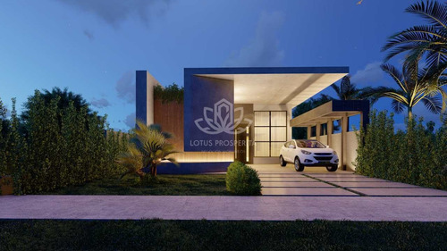 Casa De Condomínio Com 3 Dorms, Rio Abaixo, Atibaia - R$ 980 Mil, Cod: Cad017 - Vcad017