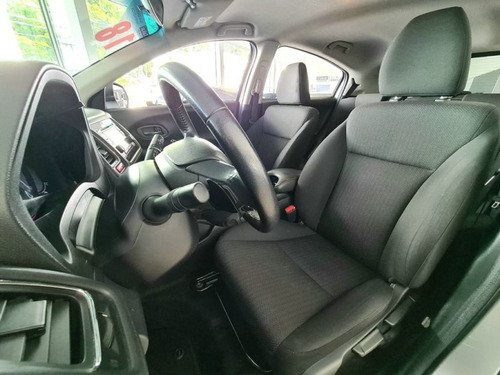 Imagem 9 de 10 de Hr-v Ex 1.8 Flexone 16v 5p Aut.