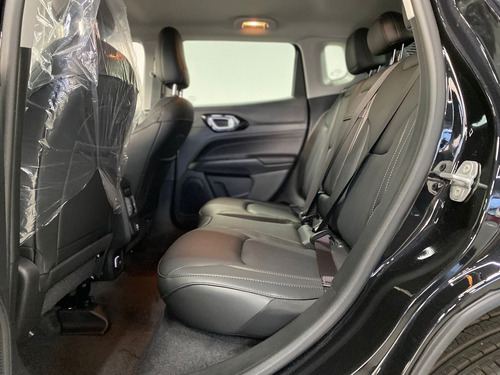 Imagem 7 de 11 de Jeep Compass Compass Limited 7270 Flex At Flex Automático