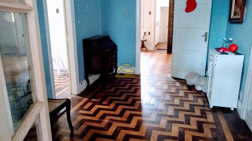 Imagem 5 de 30 de Apartamento - Ref: Scv5343