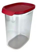 Comprar Tupperware Ultra Clear Oval Policarbonato Importado 2,2l