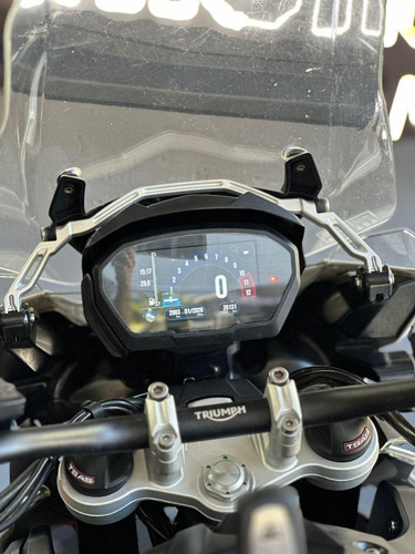 Triumph Tiger X / 1200 Xcx