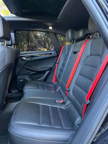 Porsche Macan 3.0 Gts At