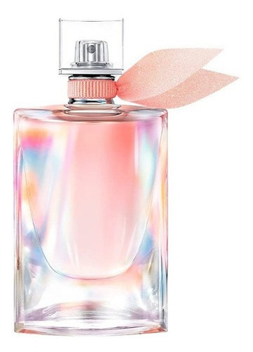 Lancôme La Vie est Belle Soleil Cristal Eau de parfum 100 ml para mujer