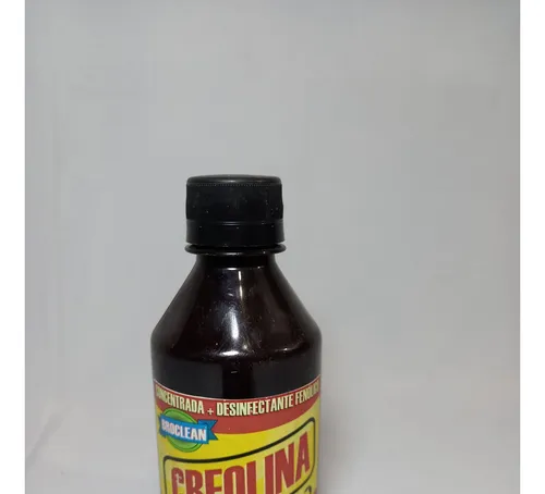 Creolina 240cc Broclean F1444