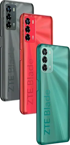 Zte Blade V40 Vita 8045 4gb 128gb Dual Sim Duos