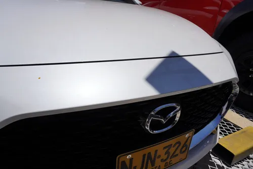 Mazda 3 2.0 Touring At Hibrido Ligero - Mhev