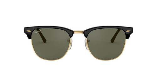 Tienda Oficial - Anteojos Ray Ban Clubmaster 3016 Polarizado