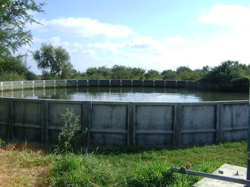 Imagen 5 de 30 de Quilino,campo Ganadero, 2700 Has