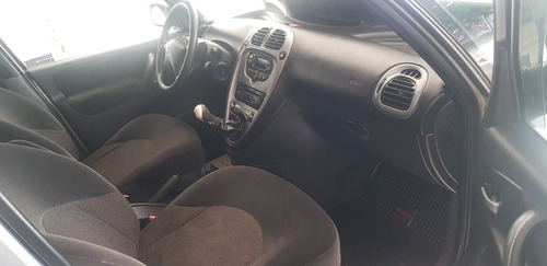 Citroën Xsara Picasso 2.0 Fase2 Hdi Exclusive 2011
