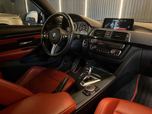BMW Serie M 3.0 M4 560cv