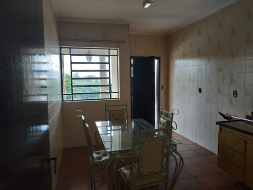 Chácara Com 6 Dormitórios À Venda, 2200 M² Por R$ 1.200.000 - Jardim Scala - Jundiaí/sp - Aceita Permuta - Ch0018