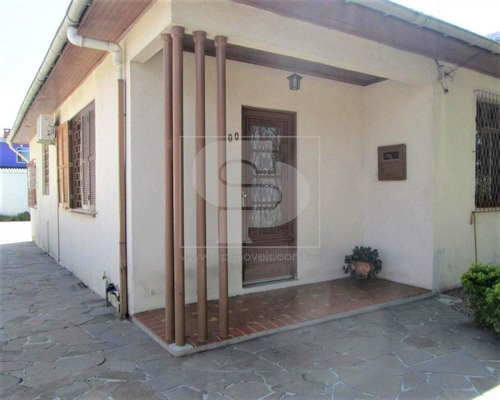 Imagem 2 de 5 de Terreno Em Jardim Itu Sabará, Porto Alegre/rs De 300m² À Venda Por R$ 583.000,00 - Te1053302-s