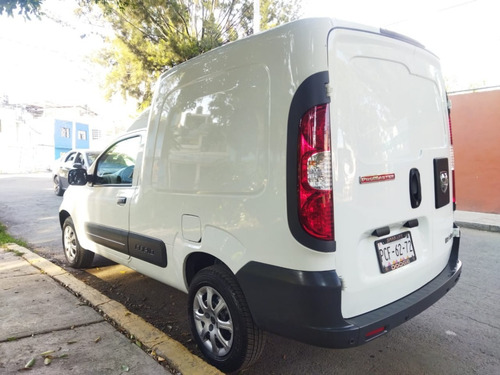 Imagen 4 de 14 de Fabulosa Ram Promaster Rapid 2020 7mil Kms