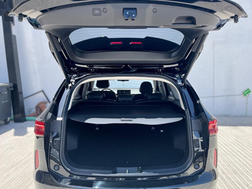 GWM Haval H6 1.5T Hev Luxury