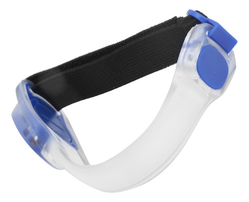 Brazalete Led Para Deportes Al Aire Libre, Intermitente, Lum