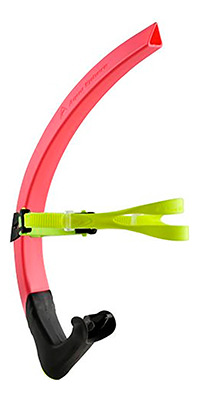 Snorkel Frontal Piscina Michael Phelps Focus - Tecnobox