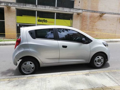 Chevrolet Spark Gt 2019 1.2 Ls