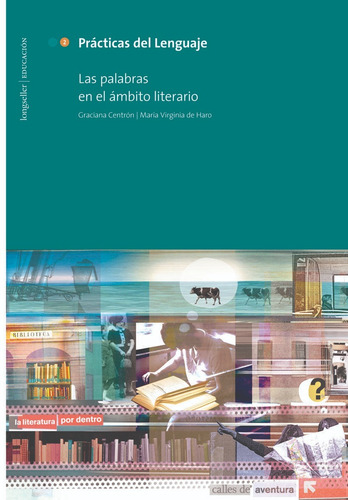Imagen 1 de 1 de Practicas Del Lenguaje 2 - Longseller