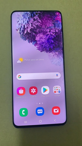 Samsung S20 Plus