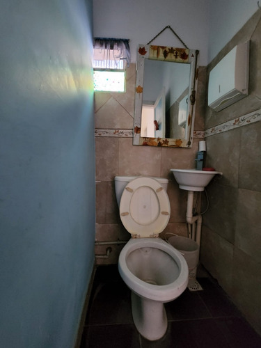 Imagen 6 de 10 de Casa 3 Amb. Sobre Lote De 12x40