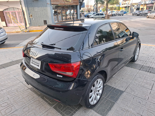 Audi A1 1.4 Attraction Tfsi Mt 122cv