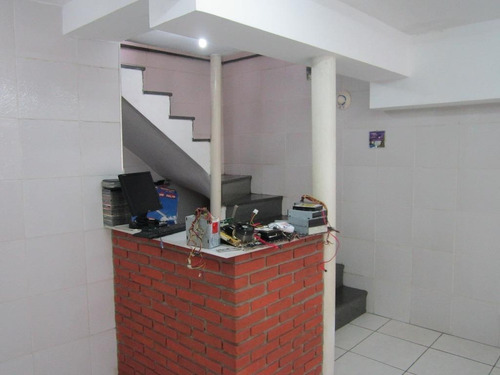 Sobrado Residencial À Venda, Vila Ema, São Paulo. - So5454