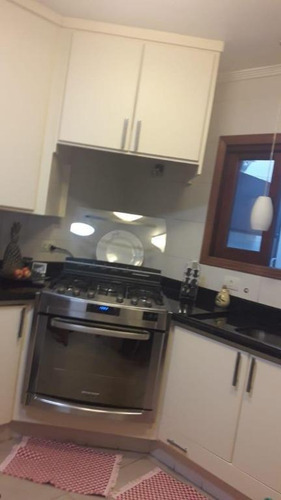 Imagem 18 de 30 de Casa Com 3 Dormitórios À Venda, 147 M² Por R$ 660.000,00 - Vila Irmãos Arnoni - São Paulo/sp - Ca1311