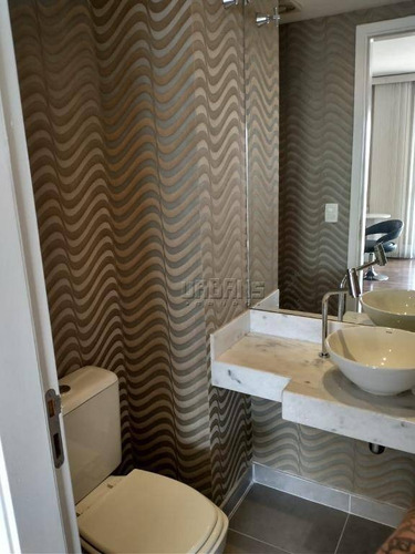 Imagem 10 de 16 de Apartamento À Venda, 114 M² Por R$ 780.000,00 - Centro - Santo André/sp - Ap1457