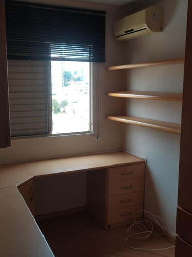 Imagem 6 de 10 de Apartamento Para Aluguel Em Vila Nova - Ap001281