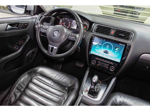 Volkswagen Jetta 2.0 TSI HIGHLINE 200CV GASOLINA 4P TIPTRONIC