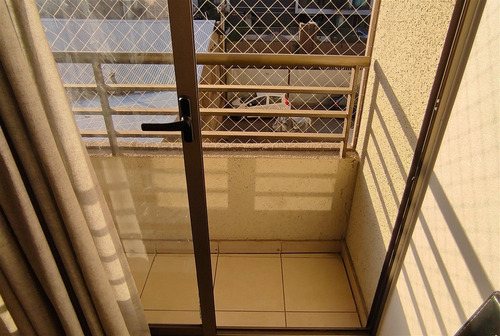 Oportunidad Depto En Venta De 1 Dorm. En Estación Central
