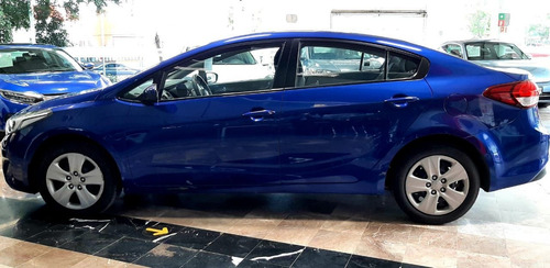 Imagen 3 de 15 de Kia Forte 2017 2.0 Lx 4 P At