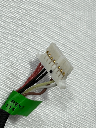 Lector De Tarjeta Hp 240 G7 6050a2983901 (Usado)